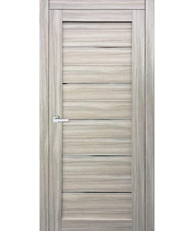 RE6 Дуб скальный, со стеклом сатин